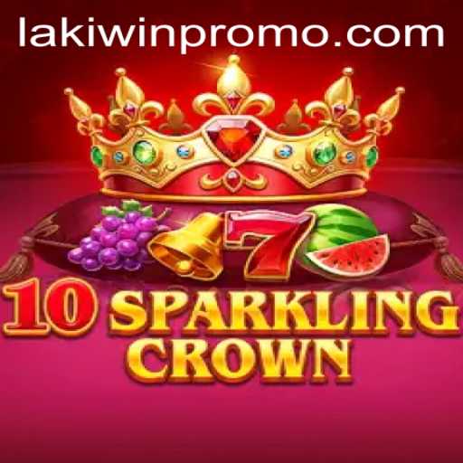 Discover the Thrilling World of 10SparklingCrown