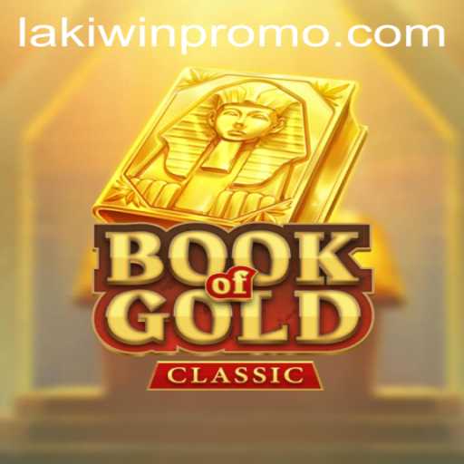 Explore the Thrills of BookOfGoldClassic in Today's Gaming World