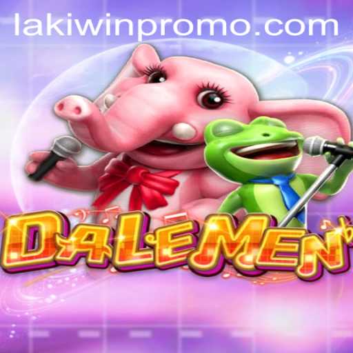 Discovering DALEMEN: The Exciting World of Lakiwin Exploration