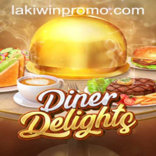 Exploring the Culinary World of DinerDelights: A Unique Gaming Experience