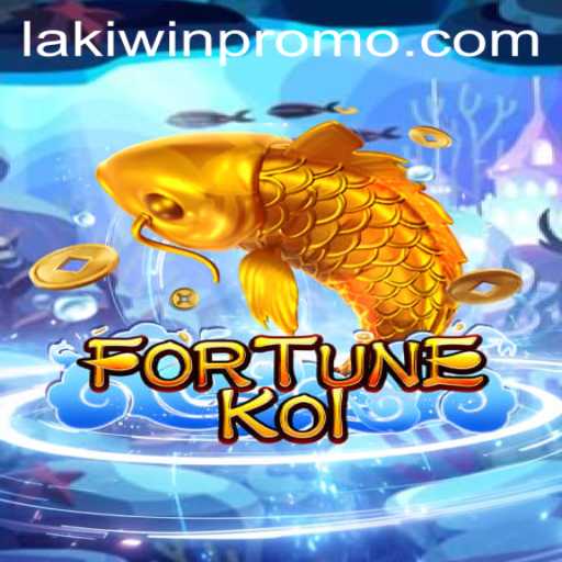 Discover the Exciting World of FORTUNEKOI: A New Wave in Online Gaming
