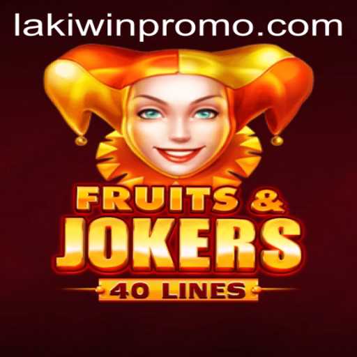 FruitsAndJokers40: The Ultimate Blend of Fun and Excitement