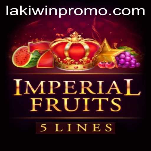 Imperial Fruits 5: Unlocking the Excitement of Lakiwin