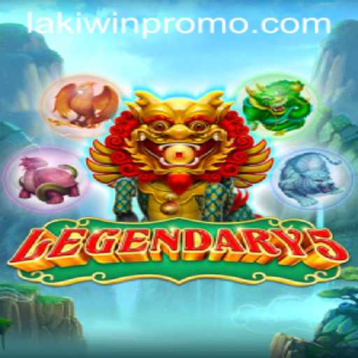 Unleashing the Power of Legendary5: A Deep Dive into the World of Lakiwin