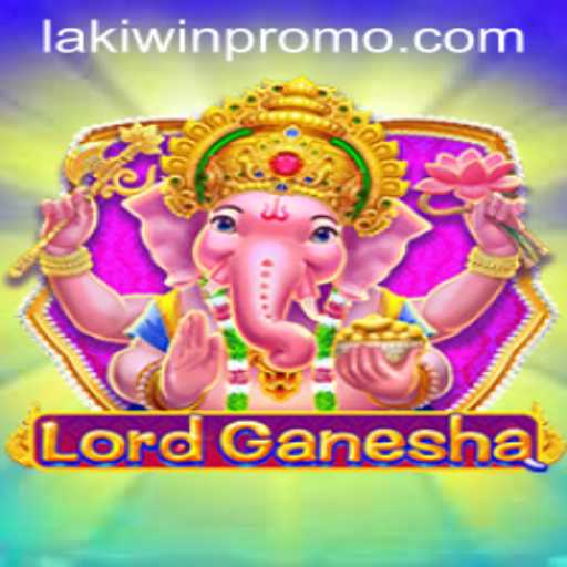 Exploring the Enchanting World of LordGanesha and the Lucky Charm Lakiwin