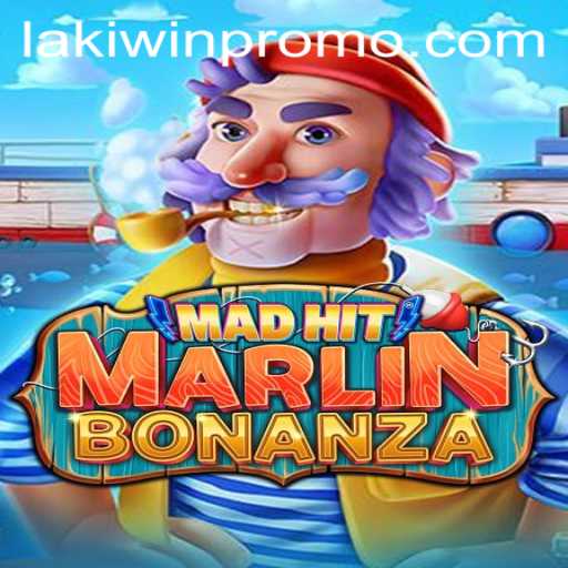 Discover the Thrills of MadHitMarlinBonanza and Its Lakiwin Connection