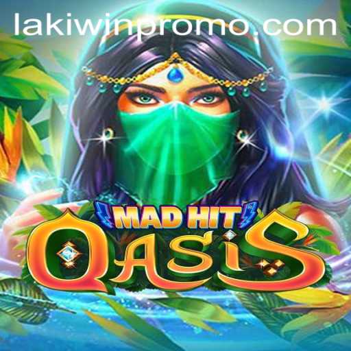 Exploring the World of MadHitOasis: A New Gaming Sensation