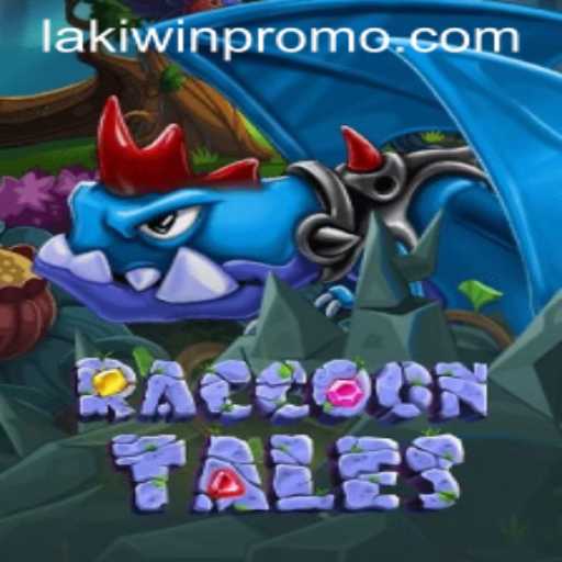 RaccoonTales: A New Adventure in the World of Gaming