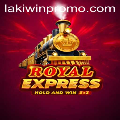 Exploring RoyalExpress: A Journey into the World of Lakiwin