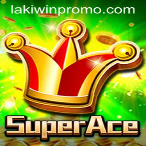 Understanding SuperAce: A Captivating New Game with a Twist of Lakiwin