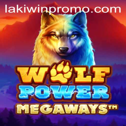 Discover the Wild Excitement of WolfPowerMega